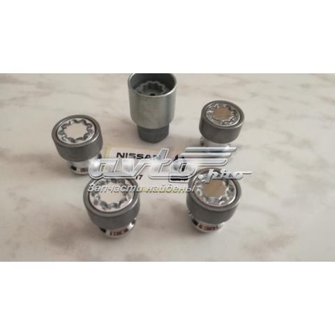 Tuerca de rueda NISSAN KE40989951