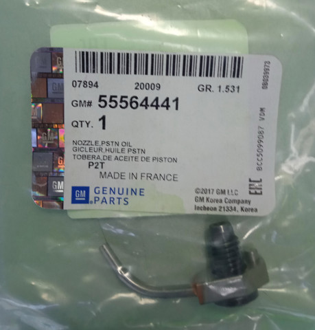  General Motors 24456875 precio, desde 29,47 EUR