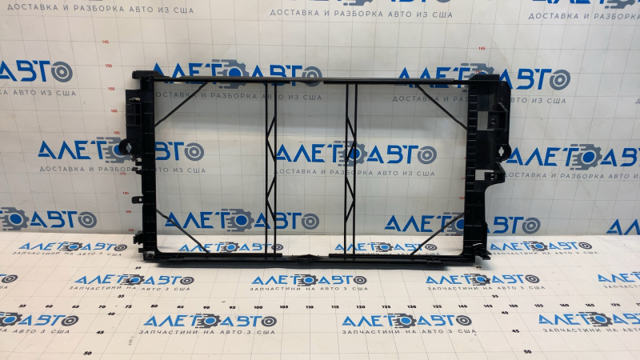 Comprar 31338721 Volvo Soporte de montaje del radiador del aire acondicionado