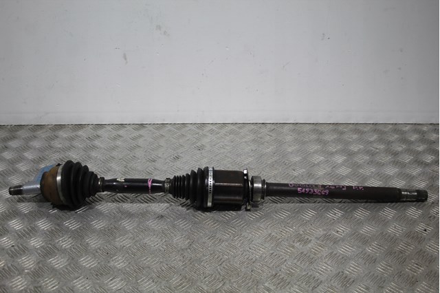 51933669 Fiat/Alfa/Lancia Semieje delantero izquierdo