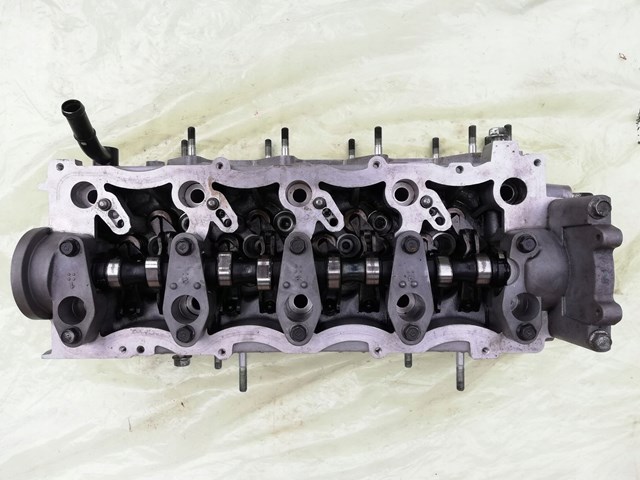 96440132 General Motors Cabeza del motor