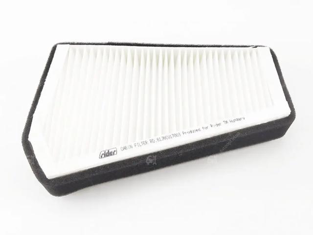 Filtro de habitáculo RD61J6CU17003 Rider