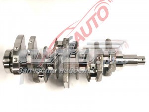 Cigüeñal del motor Nissan/Infiniti 122009BF0A