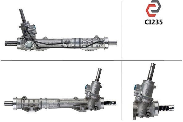 Comprar CI235 MSG Cremallera