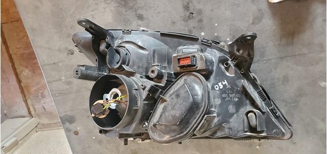 15588700 General Motors Faros