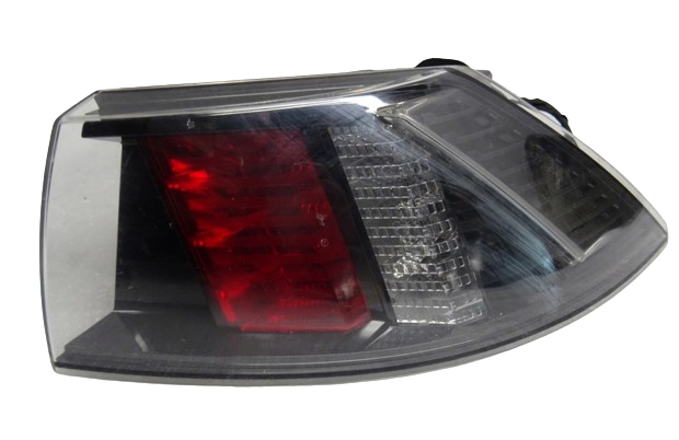 Piloto trasero exterior derecho Peugeot/Citroen 9813508380