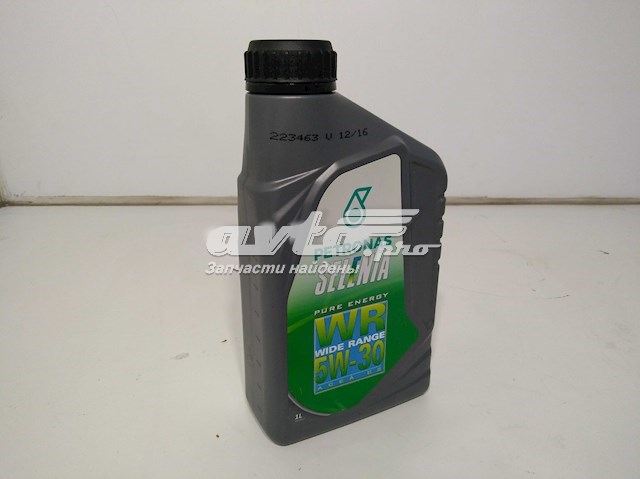 Aceite de motor SELENIA 14121619