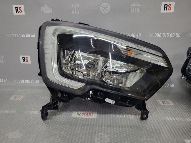 Capó 651009758R Renault (RVI)