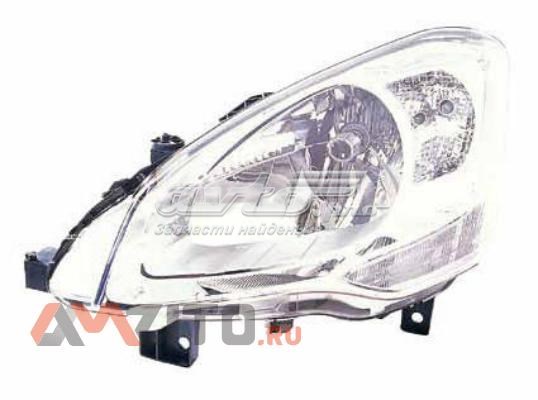 Faro Depo/Loro/Abakus 5521129LMLDEM precio, desde 148,88 EUR