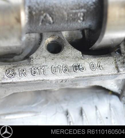  Mercedes R6110160504