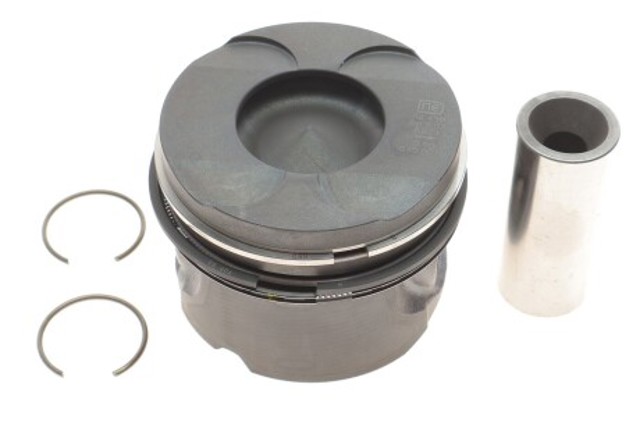 Pistón completo para 1 cilindro, segunda reparación (+0,50 mm) NE/NPR 130010001321 precio, desde 80,20 EUR