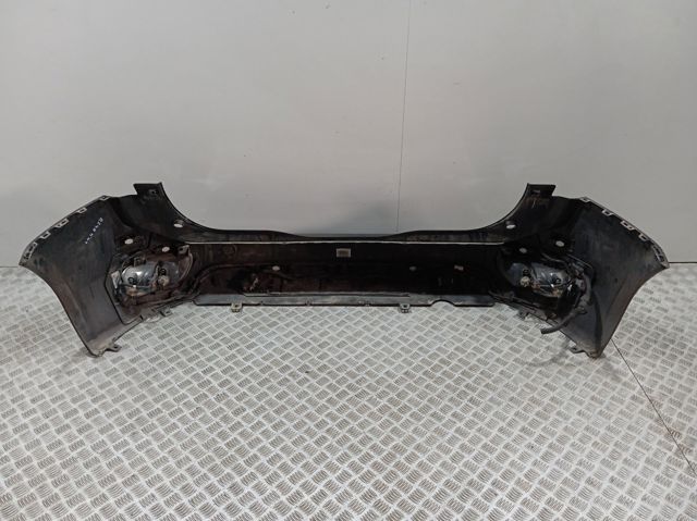 1609630480 Peugeot/Citroen Defensa trasero