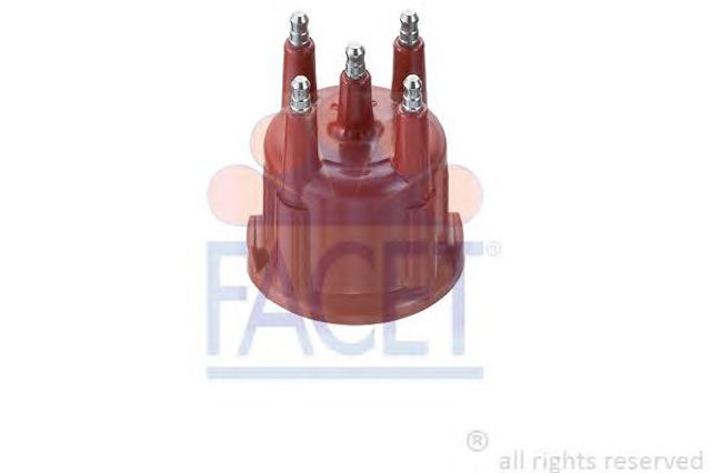 Tapa de delco Facet 27530