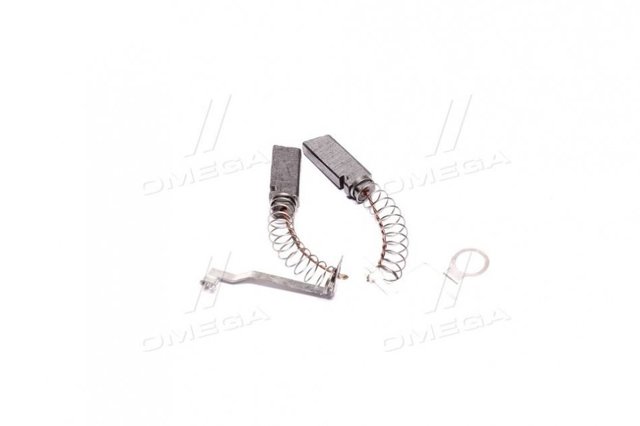 Escobillas alternador Daewoo Lanos sedán (KLAT) (1997 - 2008) precio, desde 2,18 EUR
