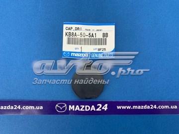 Comprar KB8A505A1BB Mazda Tapa derecha del parachoques trasero