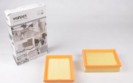 Filtro de aire WH122 Wunder