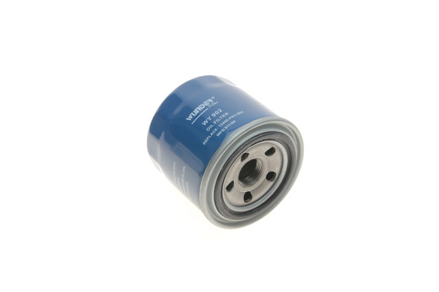 Filtro de aceite WY902 Wunder