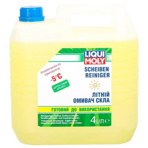 36002 Liqui Moly Líquido limpiaparabrisas