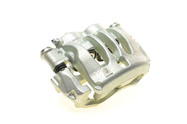 Pinza de freno delantera izquierda 223088 Solgy