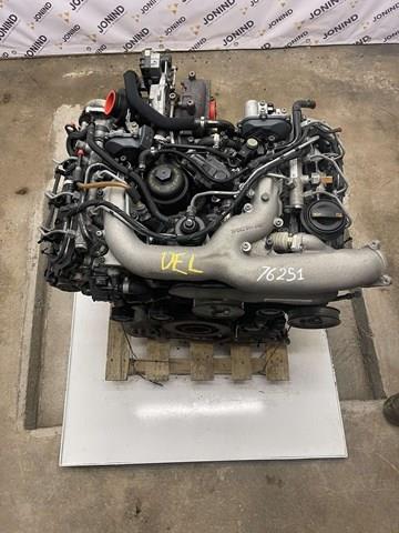 Motor VAG CGKA