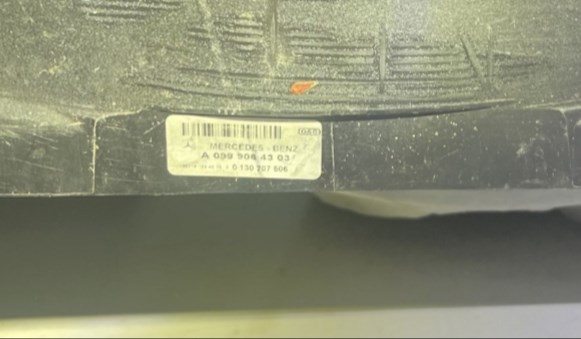 Mercedes A0999064303 precio, desde 978,60 EUR