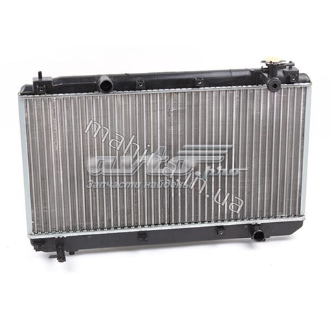 Água radiador Chery Tiggo SUV (T11) (2005 - 2010) precio, desde 5,09 EUR