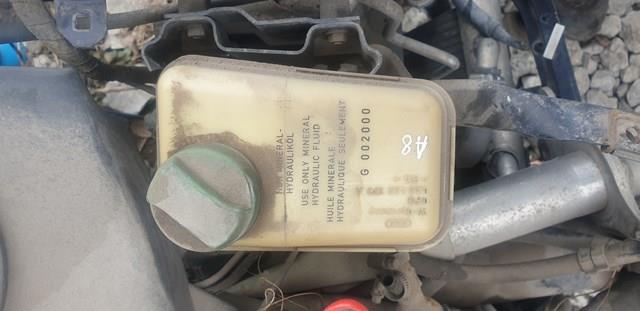 Comprar 4A0422373A VAG Depósito de bomba de dirección hidráulica