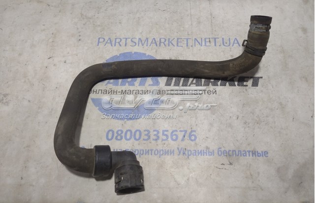 565563897 Opel Manguera de admisión de la bomba de agua