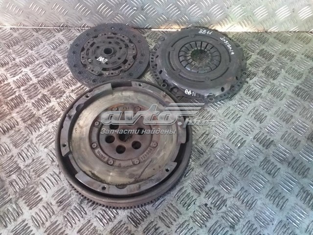 55562241 Opel volante motor