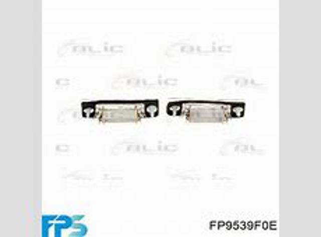 Comprar FP9539201 FPS Soporte vertical del radiador (panel de montaje de faros)