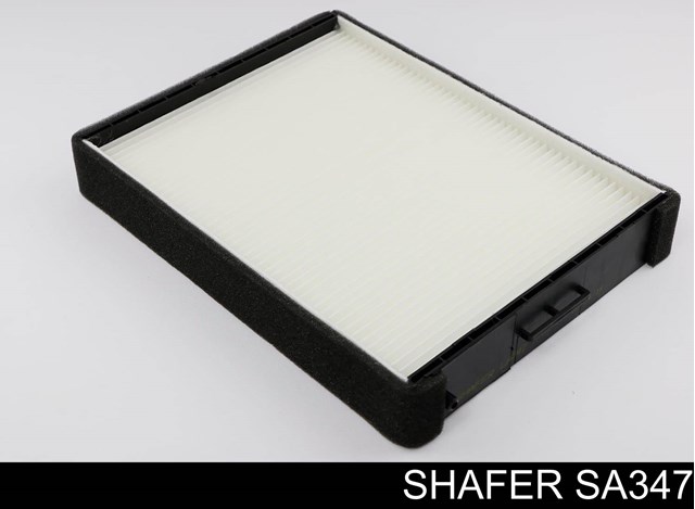 Filtro de polen Shafer SA347