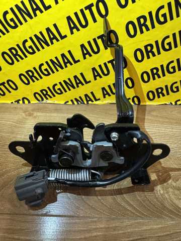 Comprar KD3F56620A Mazda Cerradura de capó