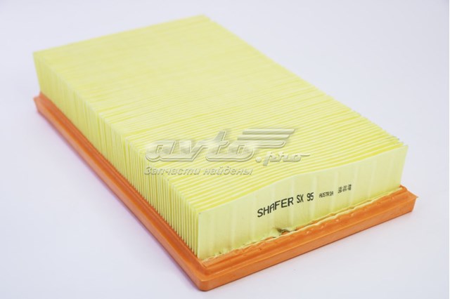 SX95 Shafer filtro de aire