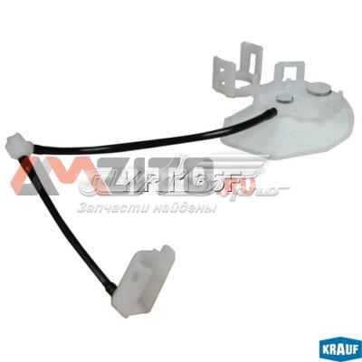 Bomba de combustible eléctrica sumergible  Krauf KR1135F precio, desde 33,90 EUR