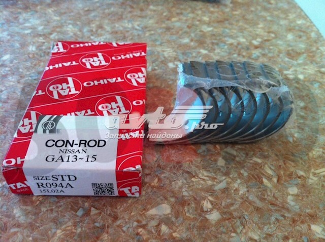 Comprar R094ASTD Taiho Cojinetes de biela