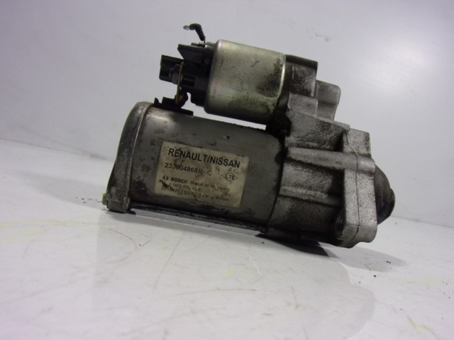 0001170629 Renault (RVI) Arranque motores