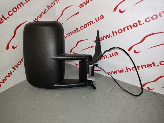 Espejo de retrovisor izquierdo 302003 Solgy