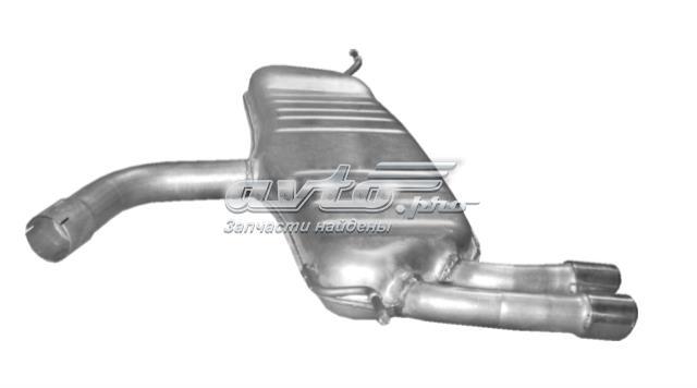 01.108 Polmostrow silenciador posterior comprar barato