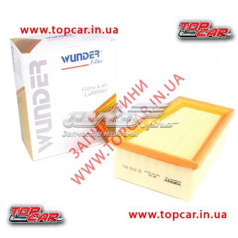 WH801 Wunder Filtro de aire de motor