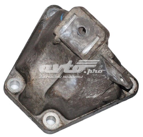 4B0199306 VAG soporte para taco de motor derecho