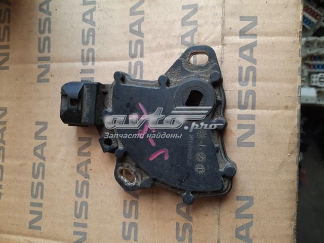 Sensor Neutral Nissan Qashqai 2 (J10)