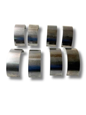 Juego de cojinetes de biela, cota de reparación (+0,50 mm) CB1460A050 Kolbenschmidt