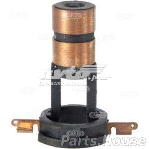 Colector de rotor de generador 239930 Cargo