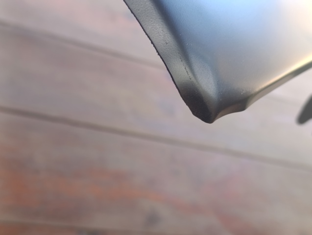 9825774180 Peugeot/Citroen Aleta delantera izquierda
