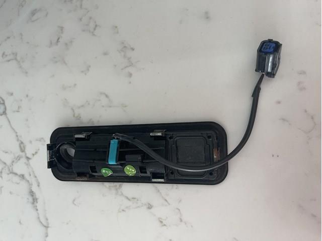 Comprar PA66GF30 Hyundai/Kia Abrazadera plástica universal