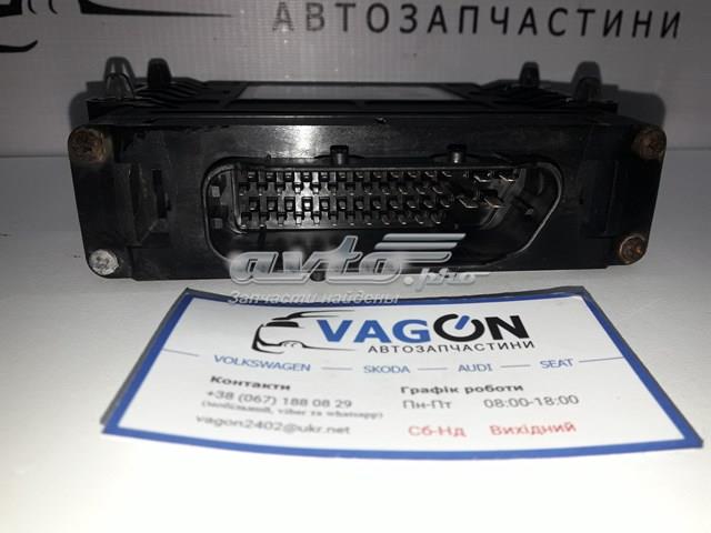 09G927750FD VAG