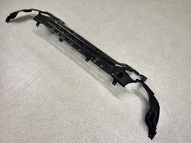 Soporte de parachoques trasero Autotechteile 7095131