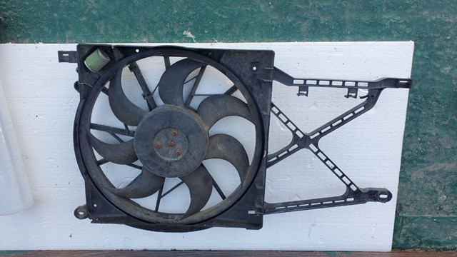 Comprar 13128687 General Motors Motor ventilador del radiador