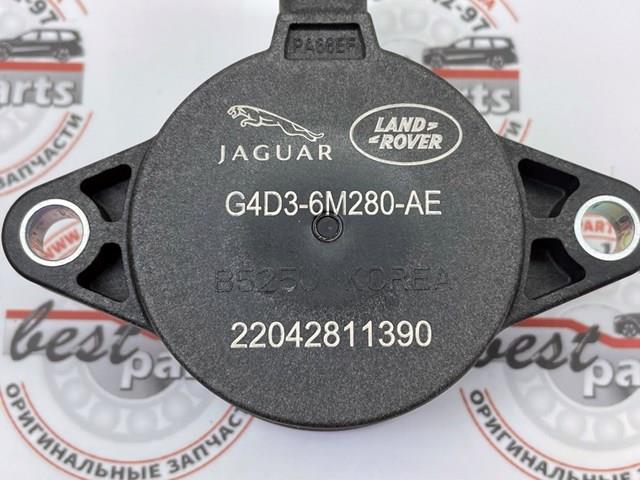 Solenoide de transmisión automática Land Rover LR177463 precio, desde 48,84 EUR
