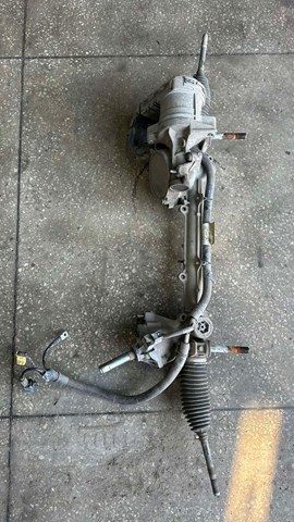 Comprar Cremallera de dirección Peugeot Partner III K9